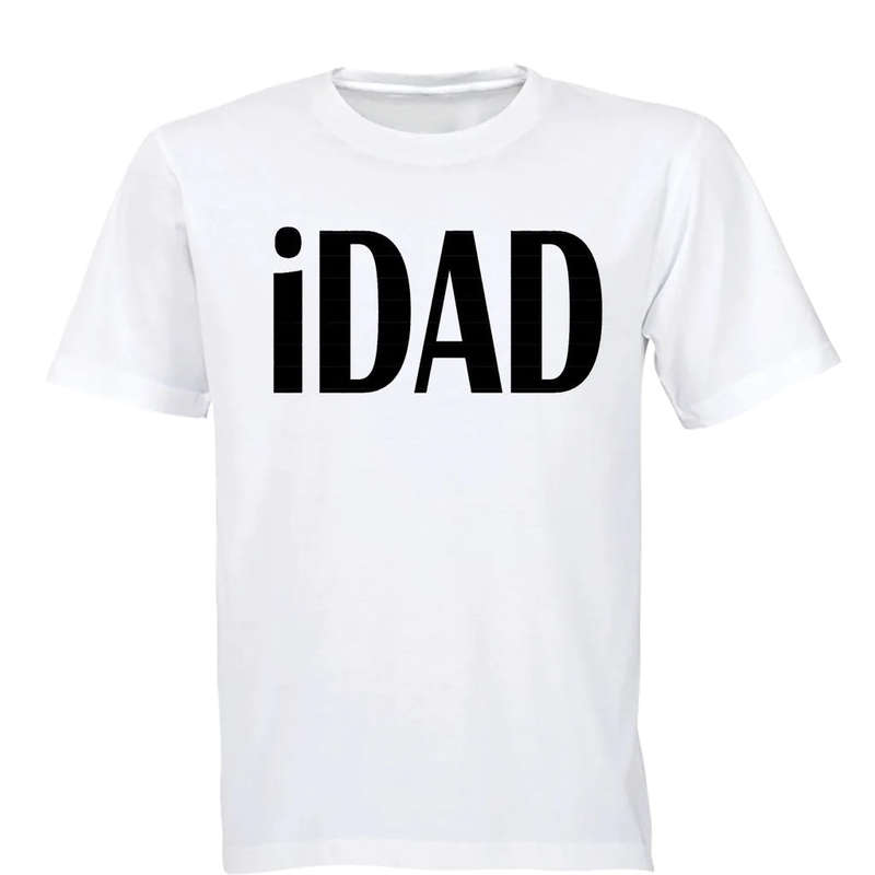 iDAD - Adults - T-Shirt
