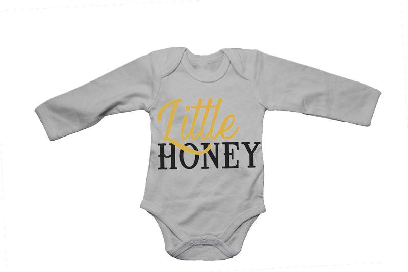 Little Honey - Baby Grow
