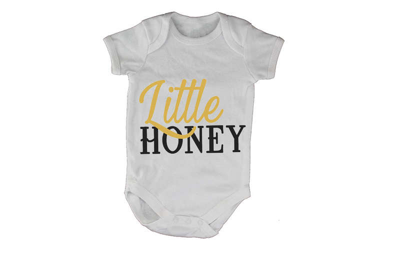 Little Honey - Baby Grow