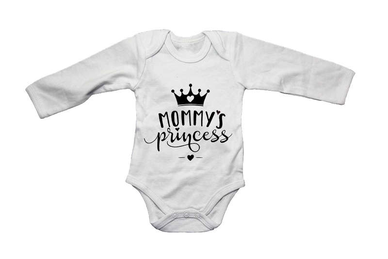 Mommy's Princess - Baby Grow