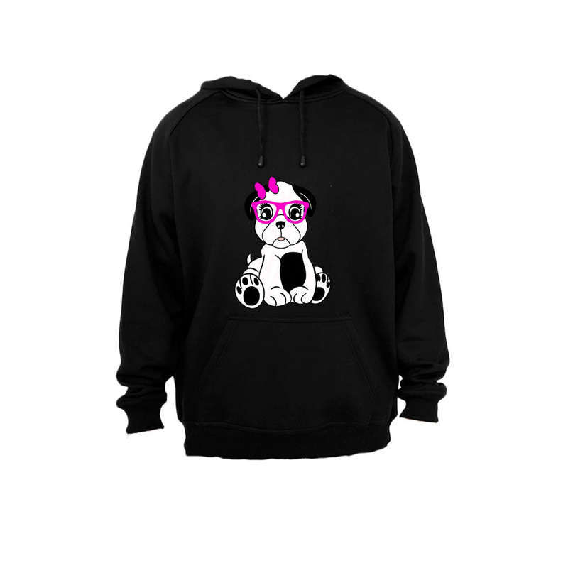 Smart Puppy - Hoodie