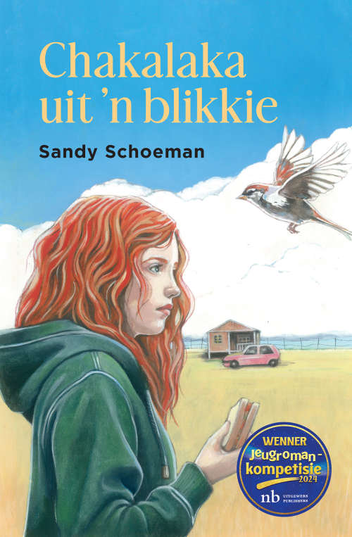 Chakalaka uit 'n blikkie