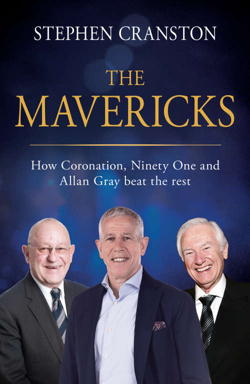 The Mavericks