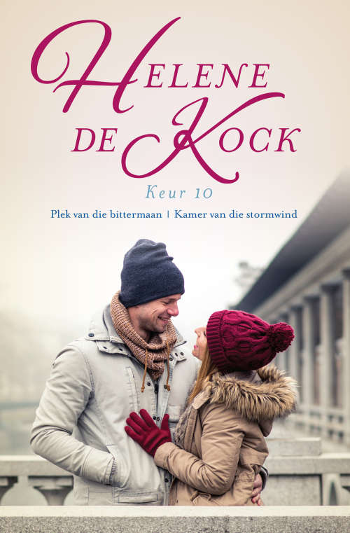 Helene De Kock Keur 10