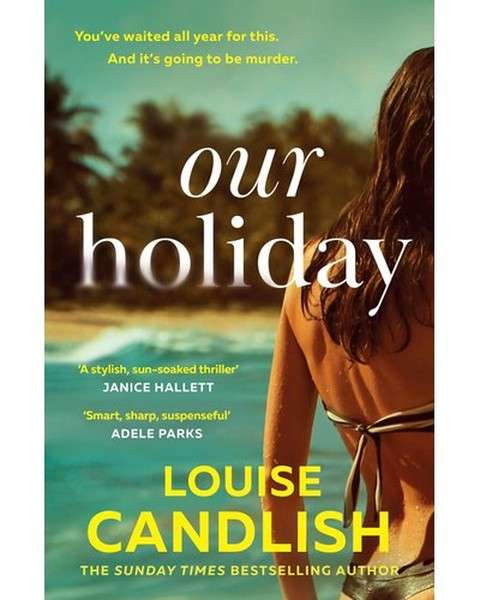 Our Holiday