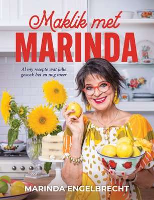 Maklik met Marinda