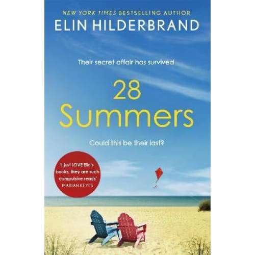 28 Summers