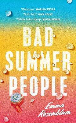 Bad Summer People