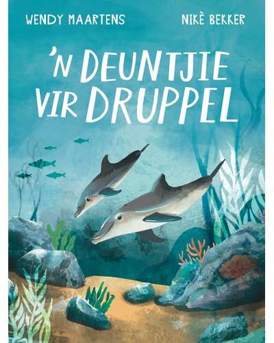 N' Duenjie Vi Druppel