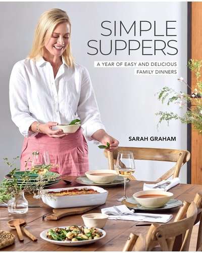 Simple Suppers