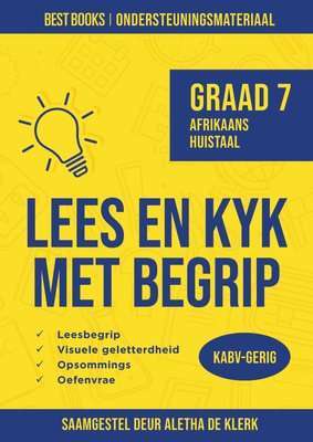 Lees en Kyk met Begrip