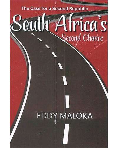 South Africa's Second Chance