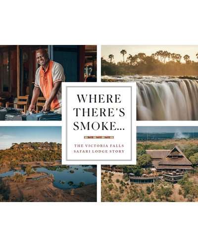 Where There's Smoke