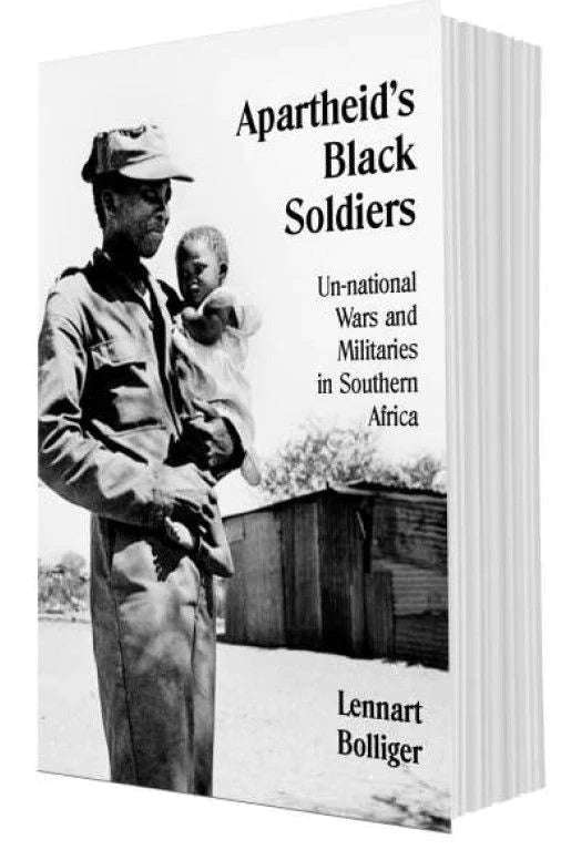 Apartheid's Black Soldiers