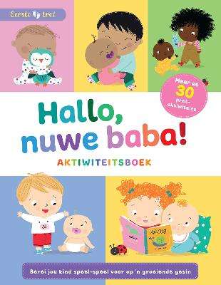 Hallo, Nuwe Baba!