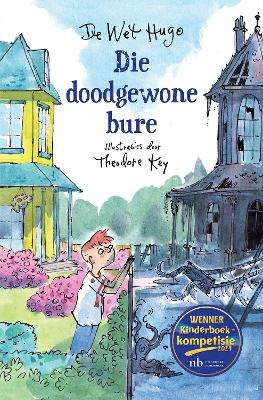 Die doodgewone bure
