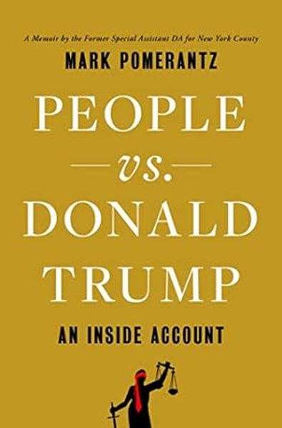 People vs. Donald Trump