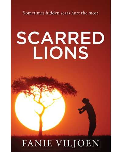 Scarred Lions