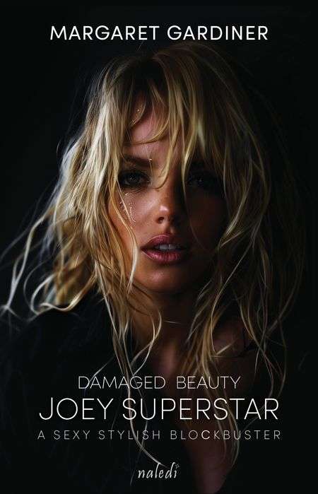 Damaged Beauty: Joey Superstar