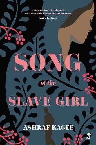 Song of the Slave Girl (Signed Copy)
