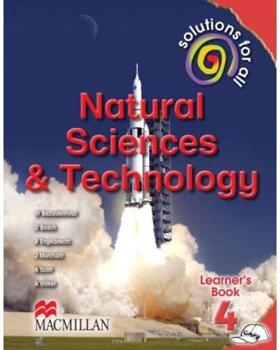 Natural Sciences And Technology