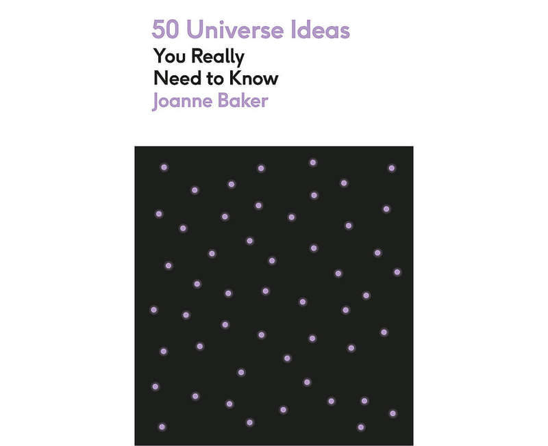 50 Universe Ideas You Really Need to Know
