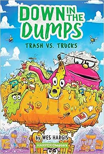 Trash vs. Truck