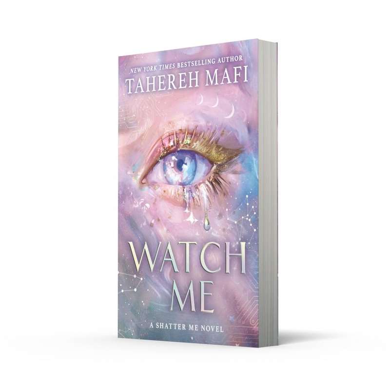 Watch Me ( With Merch)