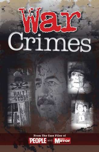War Crimes