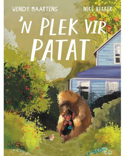 N Plek vir Patat