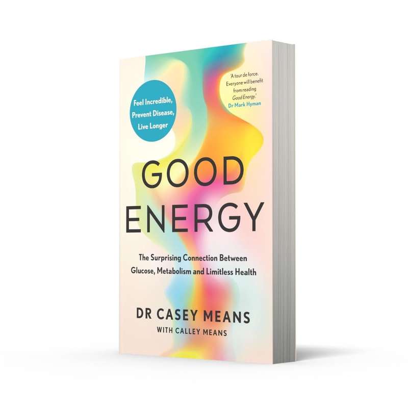 Good Energy
