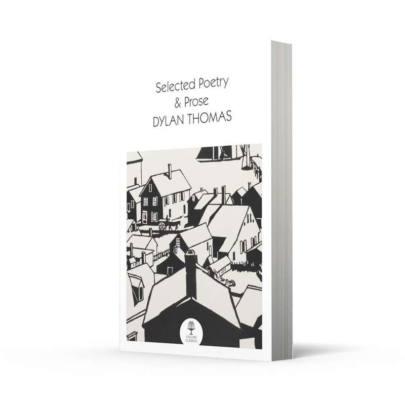 Selected Poetry & Prose