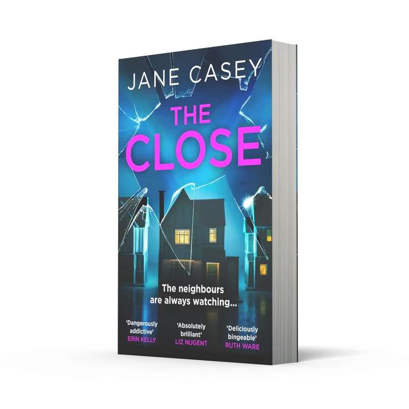 The Close