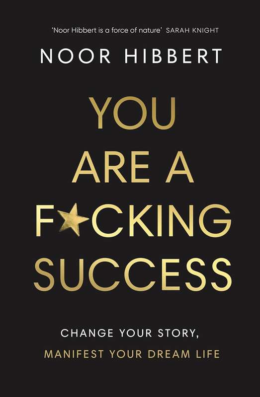 You Are A F*cking Success