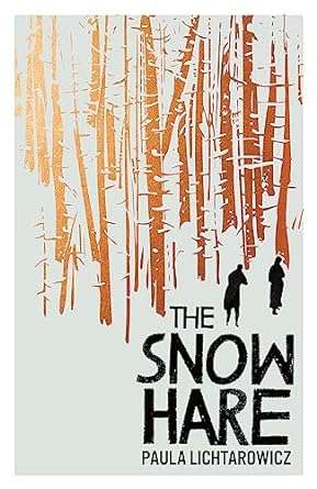 The Snow Hare