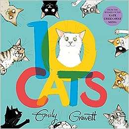 10 Cats