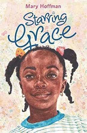 Starring Grace