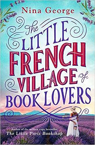 The Little French Village of Book Lovers