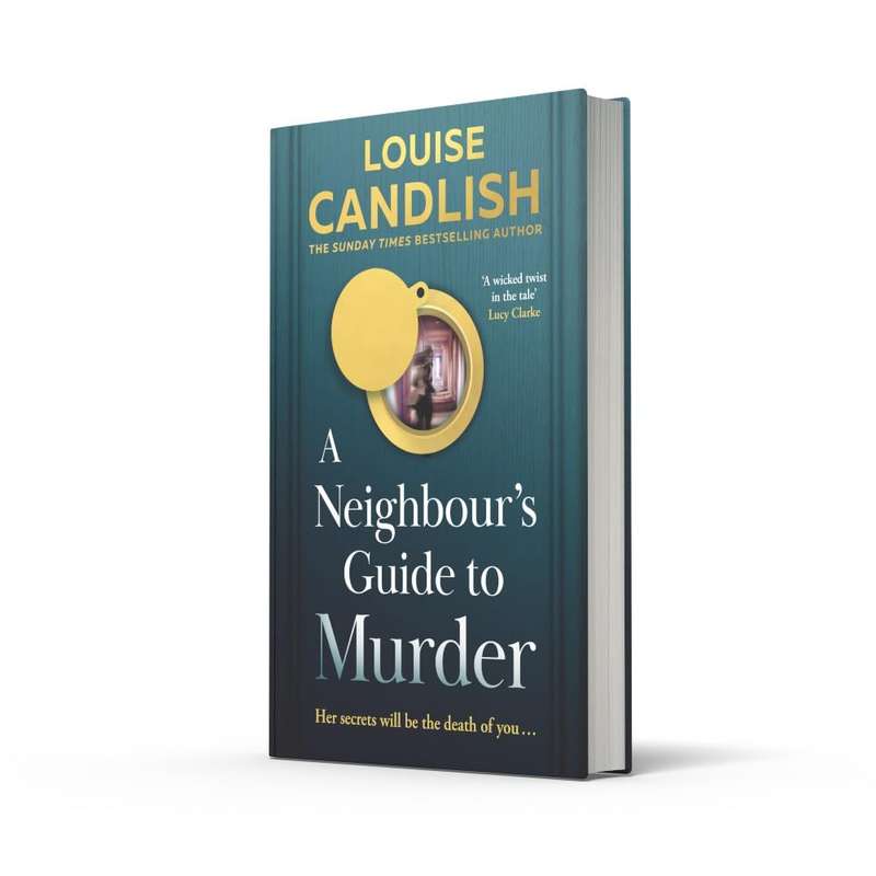 A Neighbours Guide to Murder