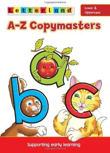 A-Z Copymasters