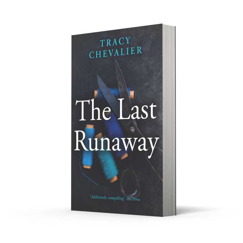 The Last Runaway