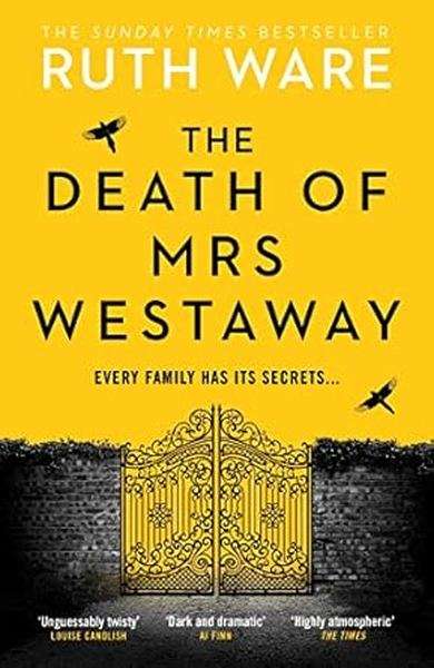 The Death of Mrs Westaway