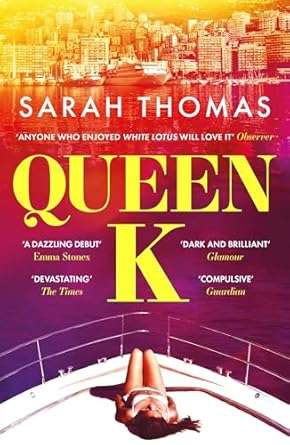 Queen K