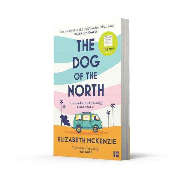 The Dog of the North
