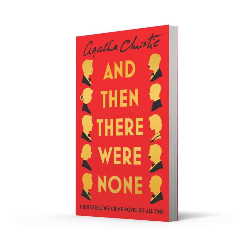 And Then There Were None