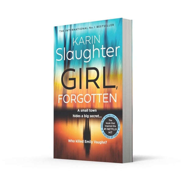 Girl Forgotten