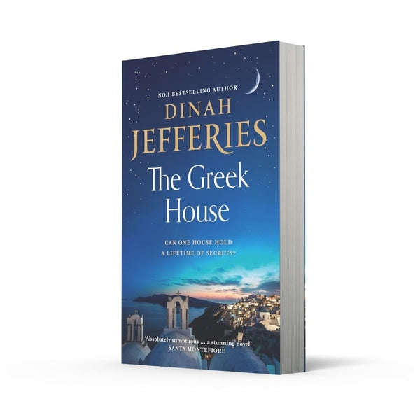 The Greek House