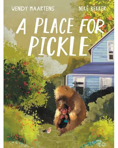 A Place For Pickle