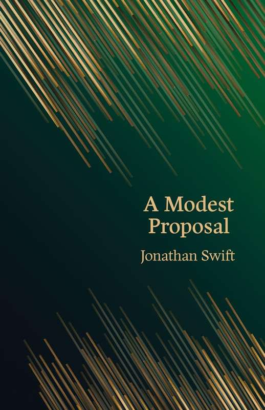 A Modest Proposal