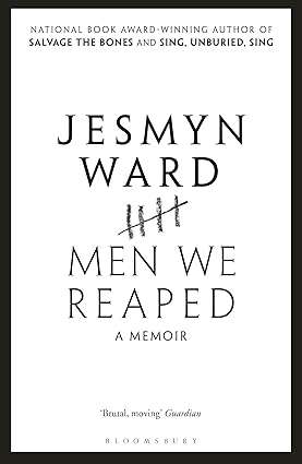 Men We Reaped
